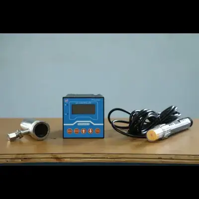 Gas Flow Meter 2
